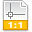 DWG 1:1